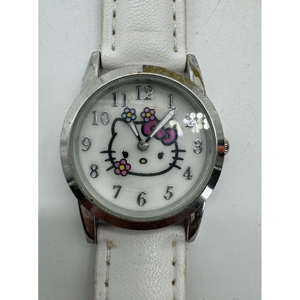 Sanrio hello kitty